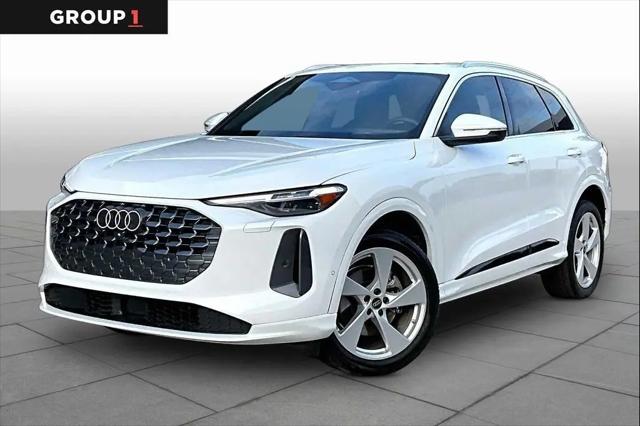 2025 Audi Q5 Premium Plus TFSI quattro S tronic for sale in Benbrook, TX