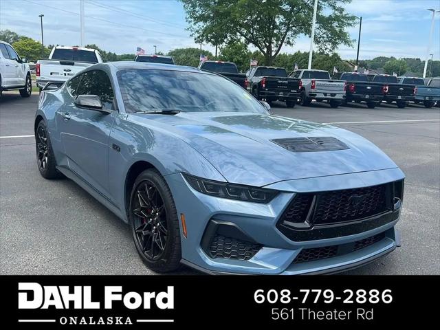 2024 Ford Mustang GT Fastback for sale in Onalaska, WI