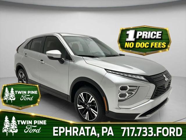 2025 Mitsubishi Eclipse Cross SE S-AWC for sale in Ephrata, PA