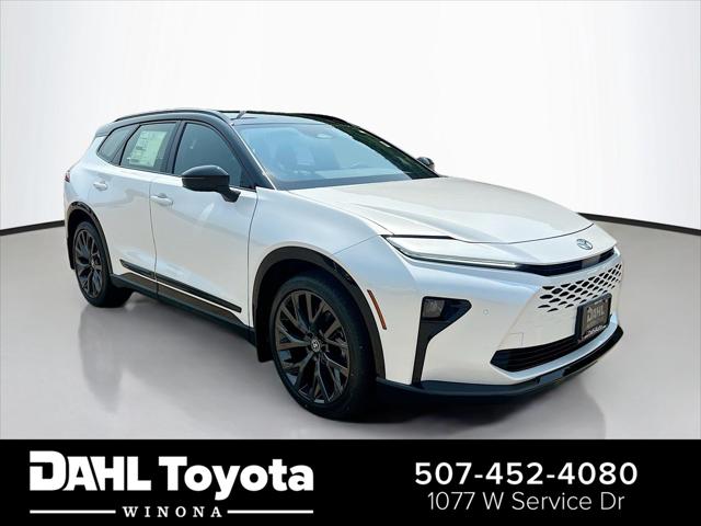 2026 Toyota Crown Signia Limited for sale in Winona, MN