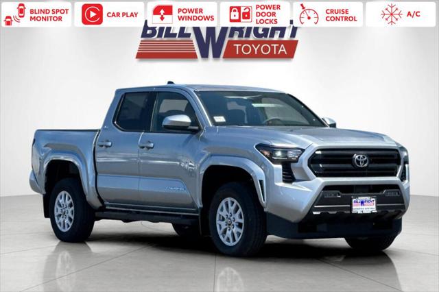 2026 Toyota Tacoma SR5 for sale in Bakersfield, CA