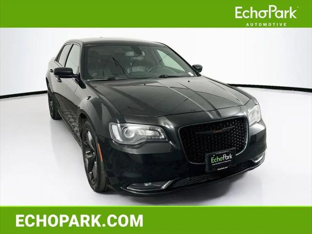 2021 Chrysler 300 300S for sale in Roseville, CA