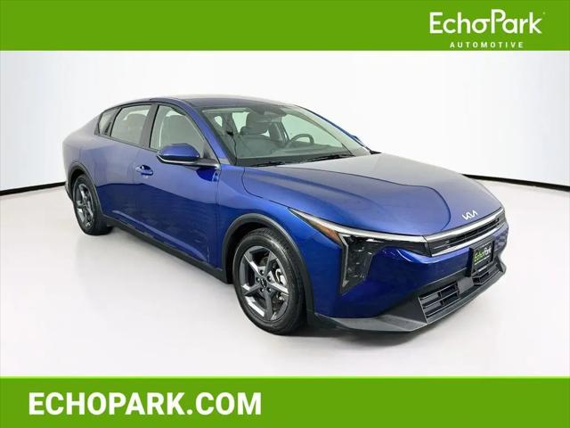 2025 Kia K4 LXS for sale in Roseville, CA