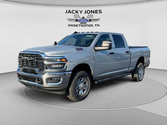 2025 Ram 2500 Tradesman Crew Cab 4x4 6'4" Box for sale in Sweetwater, TN