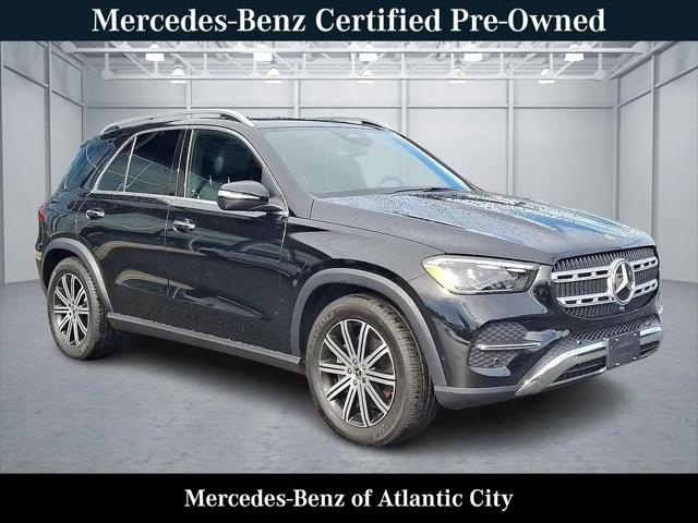 2026 Mercedes-Benz GLE GLE 350 4MATIC for sale in Egg Harbor Township, NJ