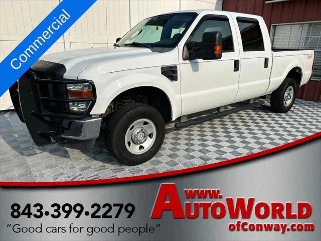2009 Ford F-250 XL for sale in Conway, SC