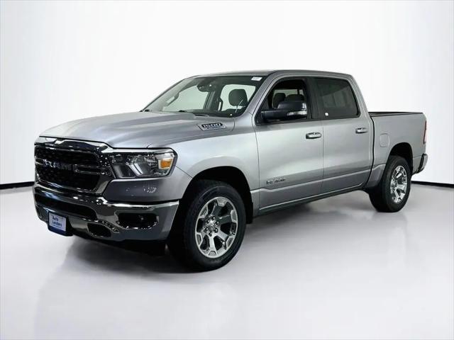 2022 Ram 1500 Big Horn Crew Cab 4x4 5'7" Box for sale in Fairless Hills, PA