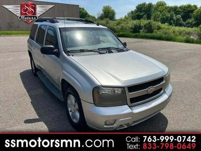 2006 Chevrolet TrailBlazer LT for sale in Blaine, MN