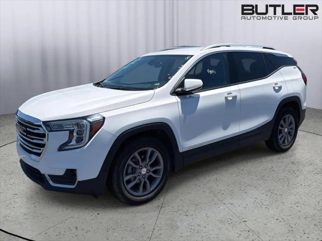 2024 GMC Terrain FWD SLT for sale in Macon, GA
