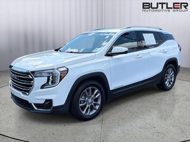 2024 GMC Terrain FWD SLT for sale in Macon, GA