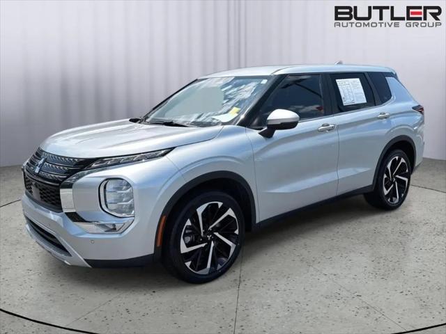 2024 Mitsubishi Outlander SE 2.5 2WD for sale in Macon, GA
