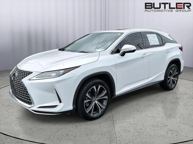 2021 Lexus RX 350 Base for sale in Macon, GA