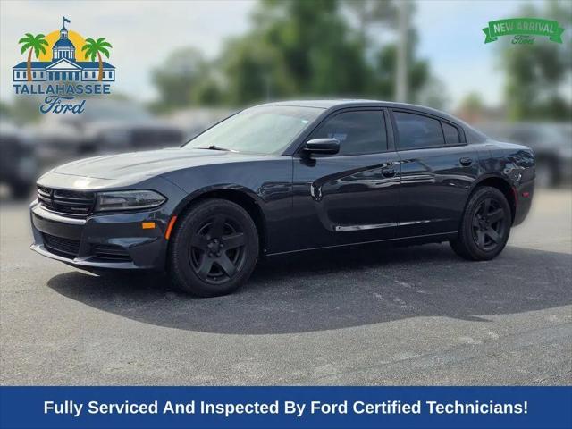 2019 Dodge Charger Police RWD for sale in Tallahassee, FL