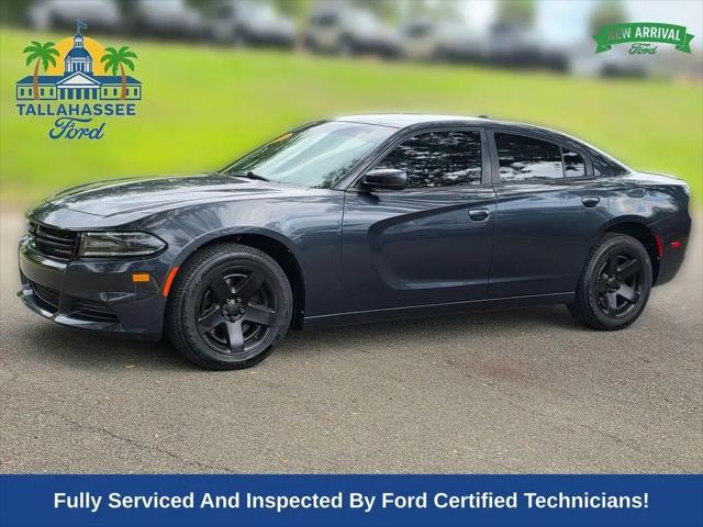 2019 Dodge Charger Police RWD for sale in Tallahassee, FL