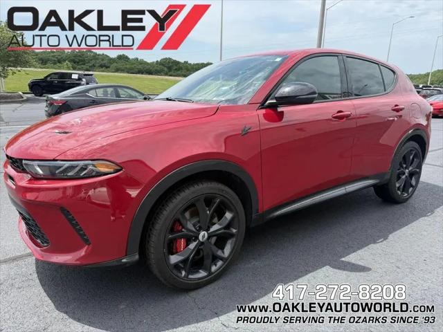 2024 Dodge Hornet R/T EAWD for sale in Branson West, MO