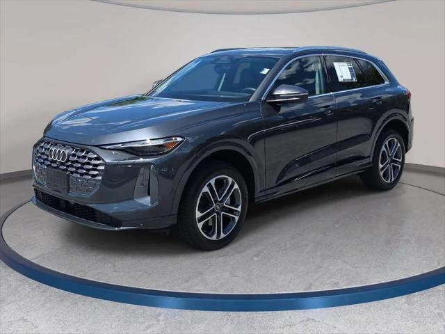 2026 Audi Q5 Premium TFSI quattro S tronic for sale in Cary, NC