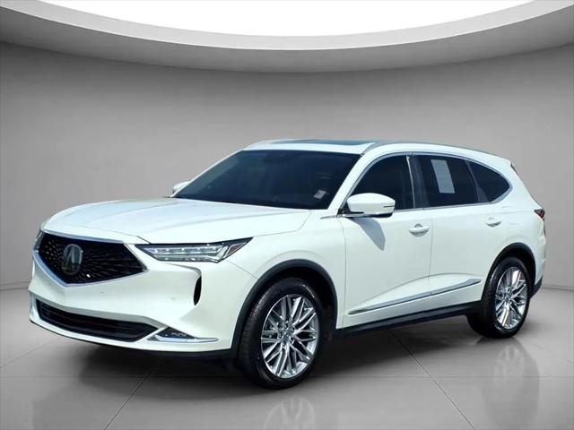 2022 Acura MDX Advance Package for sale in Henderson, NC