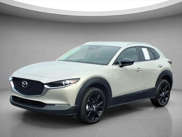 2024 Mazda CX-30 2.5 S Select Sport for sale in Henderson, NC
