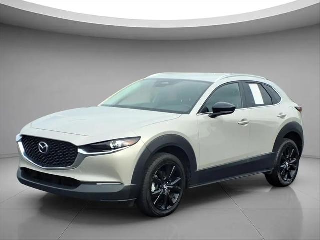 2024 Mazda CX-30 2.5 S Select Sport for sale in Henderson, NC