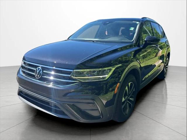 2023 Volkswagen Tiguan 2.0T S for sale in Gastonia, NC