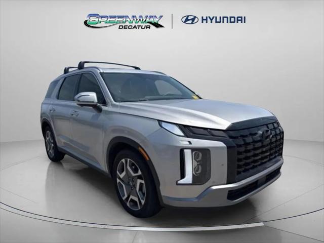 2025 Hyundai Palisade SEL Premium for sale in Decatur, AL
