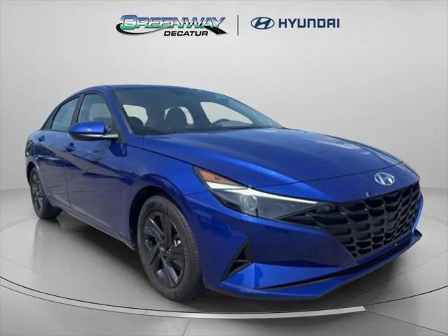 2023 Hyundai Elantra SEL for sale in Decatur, AL