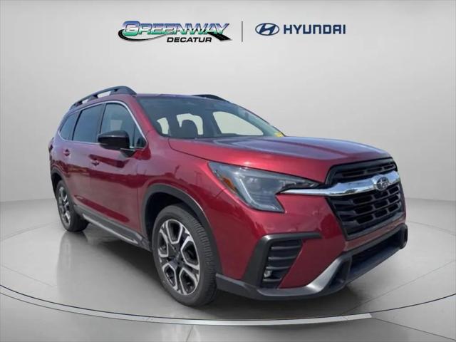 2025 Subaru Ascent Limited 7-Passenger for sale in Decatur, AL