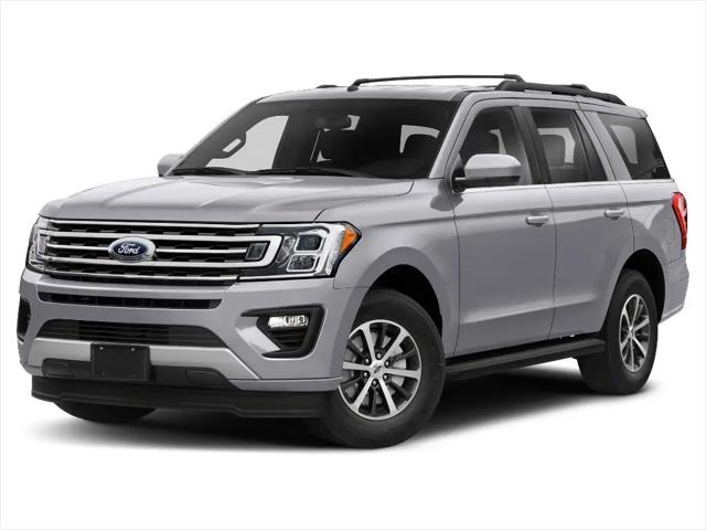 2020 Ford Expedition XLT for sale in Bowie, TX
