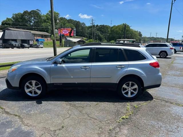 2013 Subaru Outback 3.6R Limited for sale in Oneonta, AL