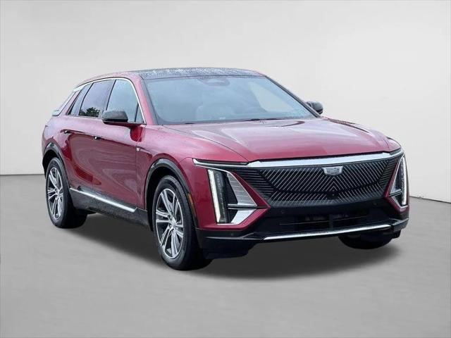 2024 Cadillac iQ Luxury w/1SD for sale in Portage, MI