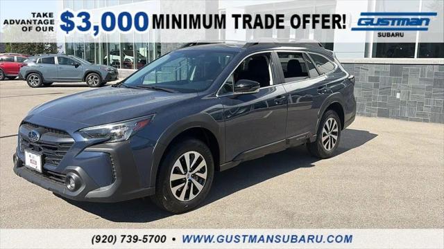 2025 Subaru Outback Premium for sale in Appleton, WI