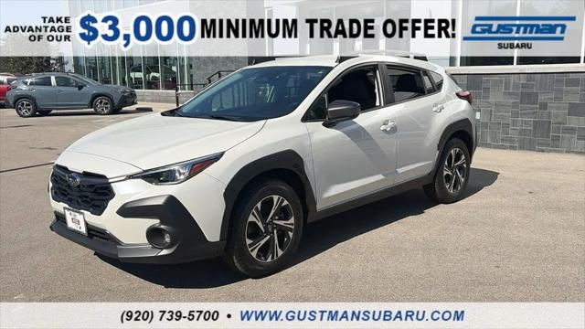 2024 Subaru Crosstrek Premium for sale in Appleton, WI