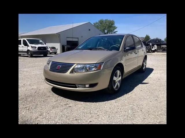 2007 Saturn Ion 3 for sale in Rensselaer, IN