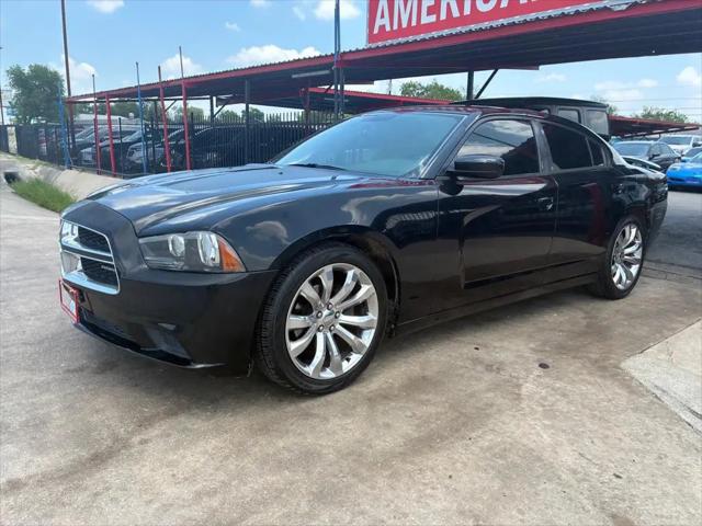 2012 Dodge Charger SE for sale in Kirby, TX