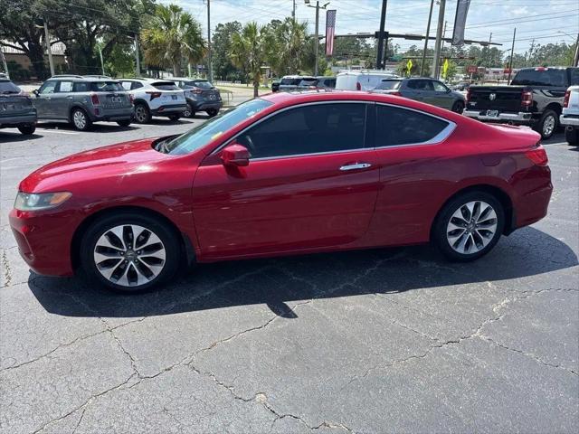 2015 Honda Accord EX for sale in Tallahassee, FL