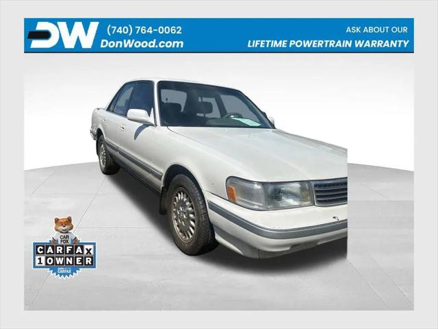 1992 Toyota Cressida for sale near Athens, OH