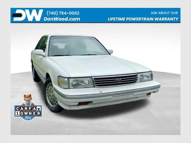 1992 Toyota Cressida for sale near Athens, OH