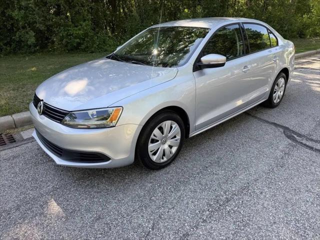 2014 Volkswagen Jetta 1.8T SE for sale in West Allis, WI