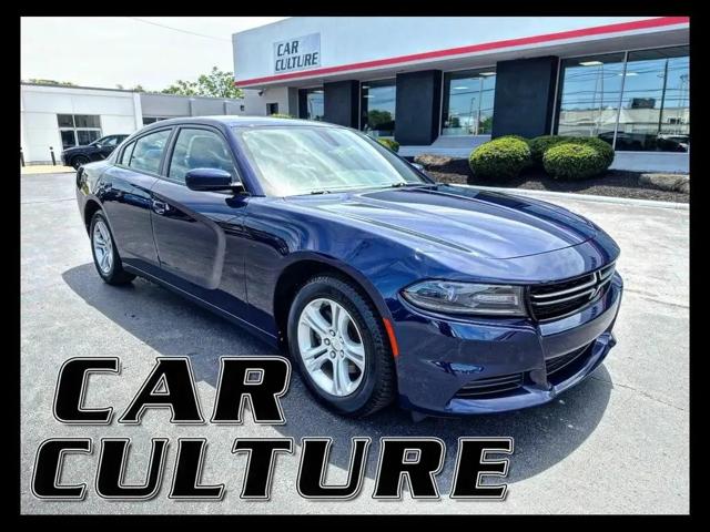 2016 Dodge Charger SE for sale in warren, OH