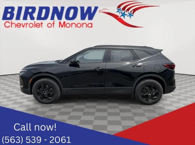 2023 Chevrolet Blazer AWD 2LT for sale in Monona, IA