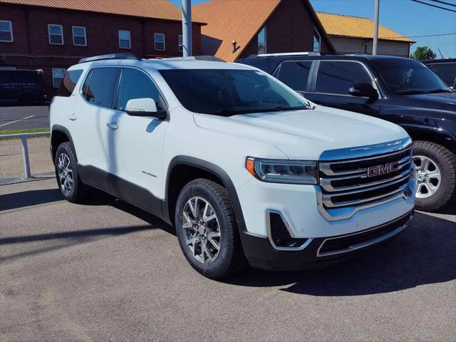 2023 GMC Acadia FWD SLT for sale in Huntington, WV