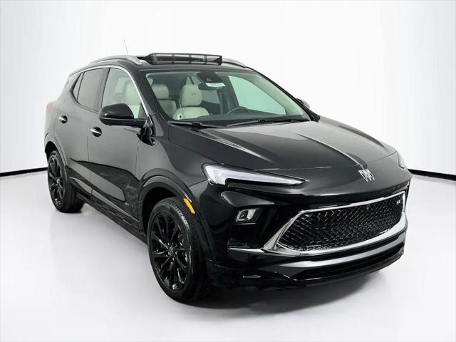 2026 Buick Encore GX Sport Touring AWD for sale in Madison, WI