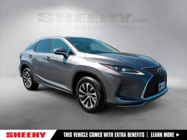 2020 Lexus RX 350 Base for sale in Richmond, VA