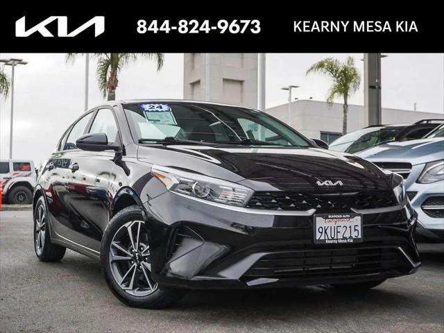 2024 Kia Forte LXS for sale in San Diego, CA