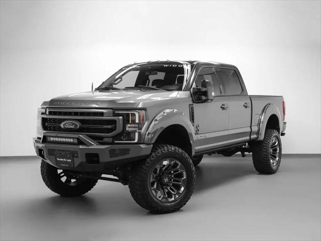 2022 Ford F-250 LARIAT for sale in St. Louis, MO
