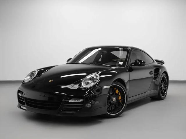 2012 Porsche 911 Turbo for sale in St. Louis, MO