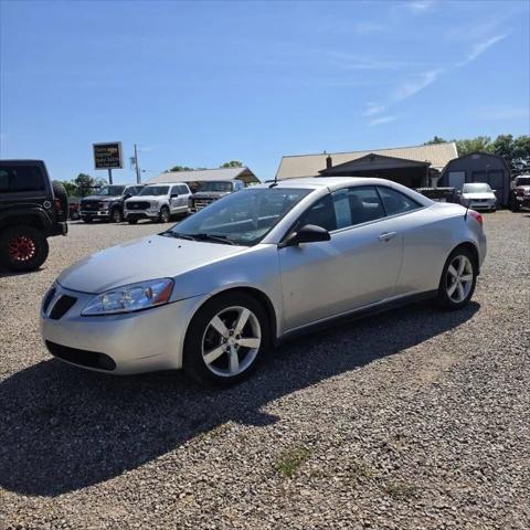 2009 Pontiac G6 GT for sale near Gallipolis, OH