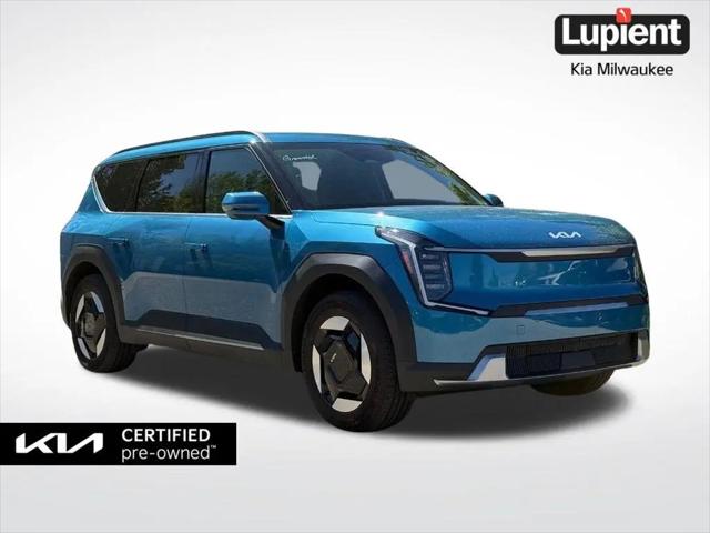 2024 Kia EV9 Wind for sale in Glendale, WI