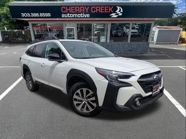 2023 Subaru Outback Premium for sale in Denver, CO