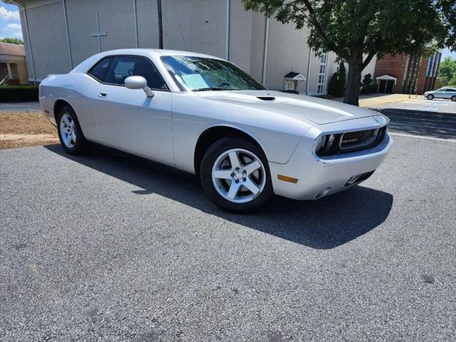 2010 Dodge Challenger SE for sale in Marietta, GA